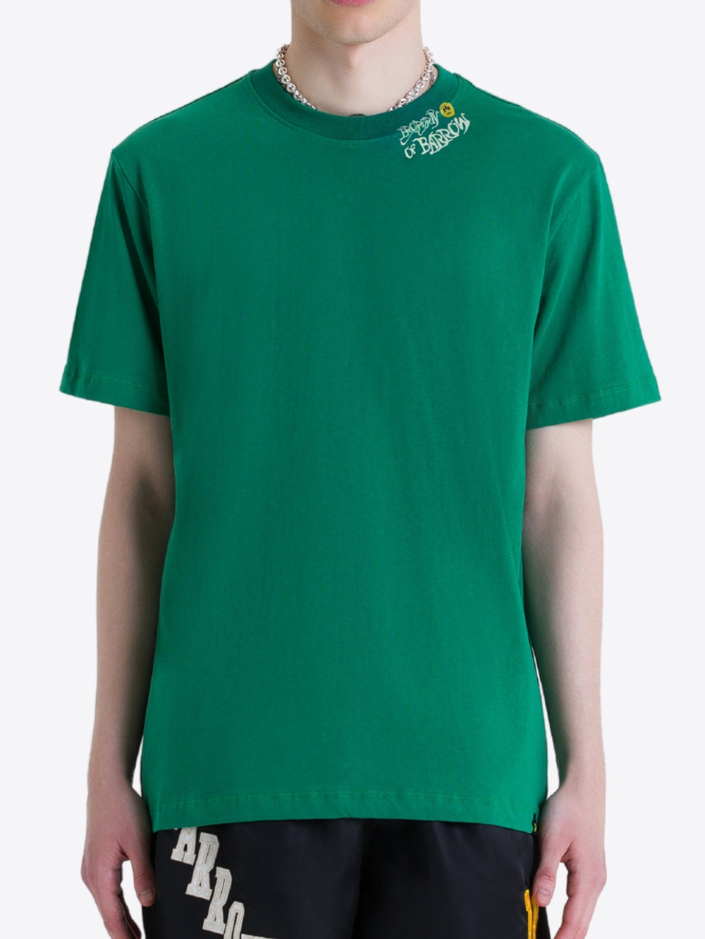 CAMISETA BARROW