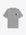 Dark Grey Melange
