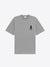 Dark Grey Melange