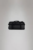 MOCHILA TEXEL DUFFEL SMALL NEGRA