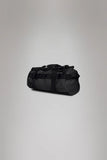 MOCHILA TEXEL DUFFEL SMALL NEGRA