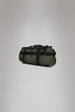 MOCHILA TEXEL DUFFEL SMALL VERDE