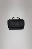 TEXEL WASHBAG BLACK