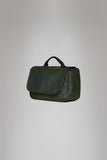 TEXEL WASHBAG GREEN