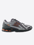 Neptune Grey Blaze Orange