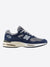 Insignia Blue Alloy
