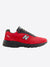 Team Red True Red Black Cement