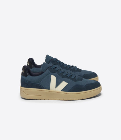 VEJA V90 SUEDE CALIFORNIA PIERRE