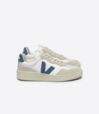 VEJA V90 LEATHER WHITE CALIFORNIA