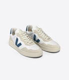 VEJA V90 LEATHER WHITE CALIFORNIA