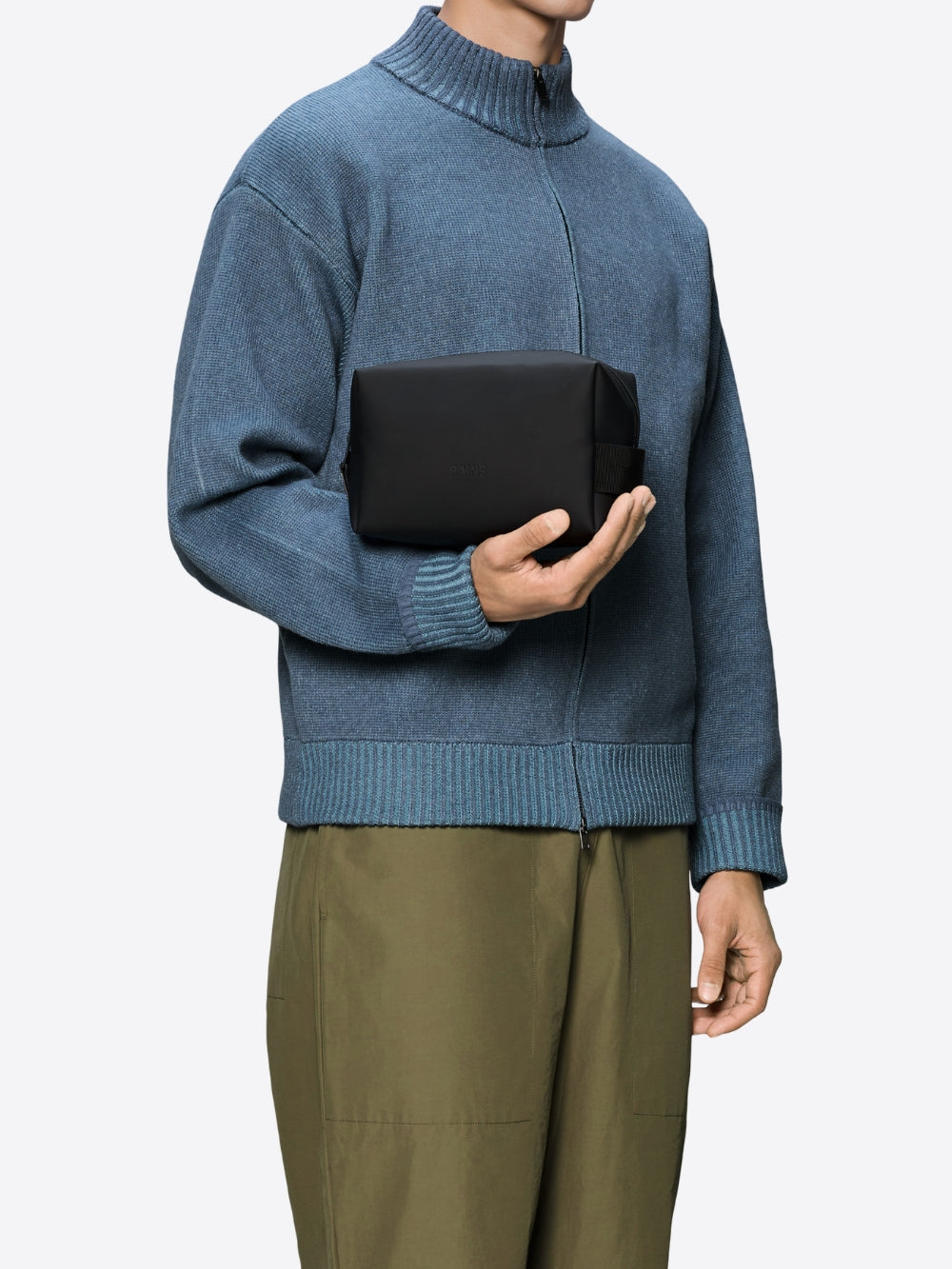 WASH BAG SMALL