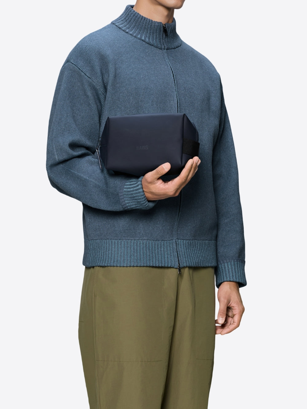 WASH BAG SMALL
