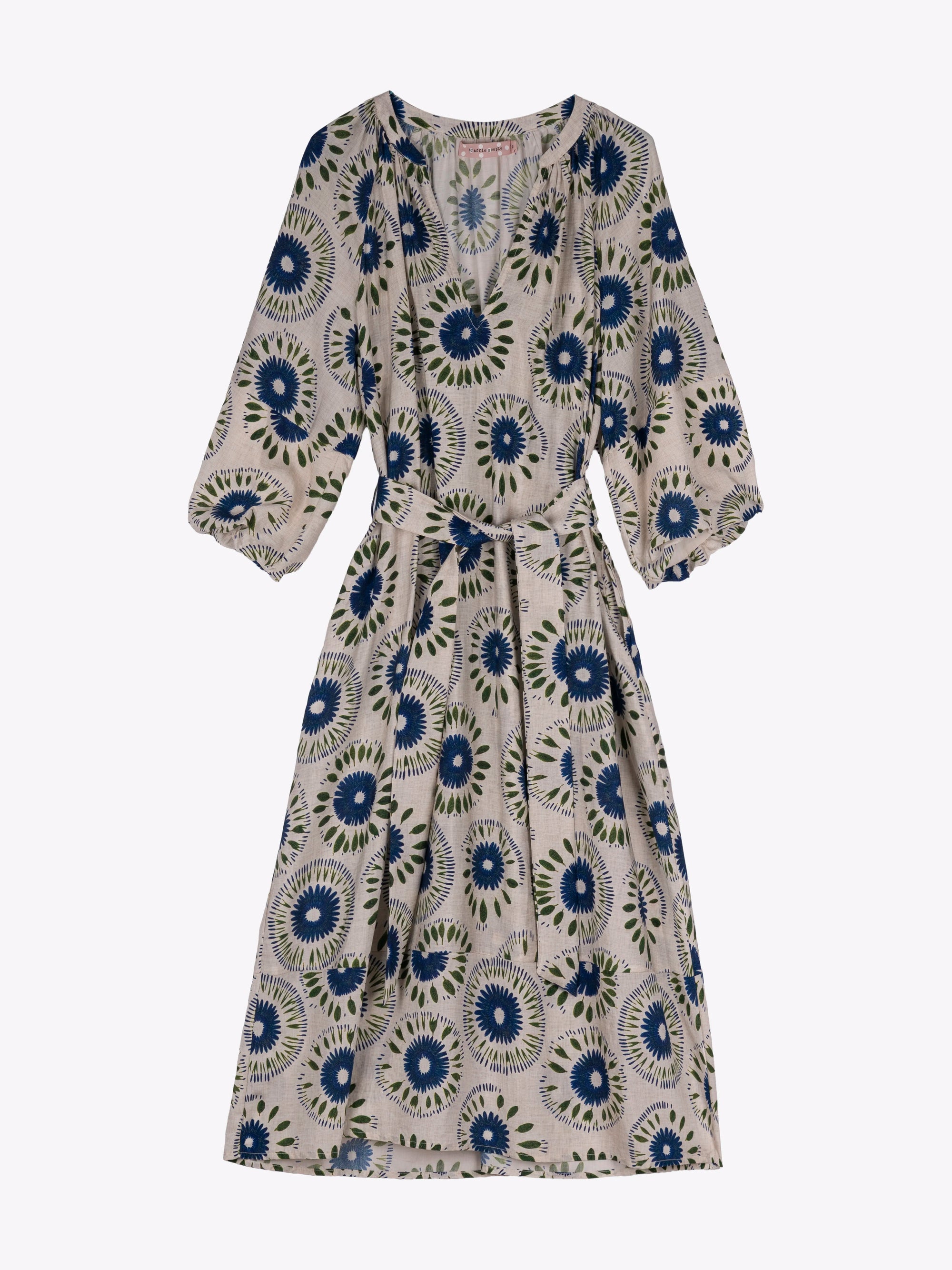 VESTIDO GLEE