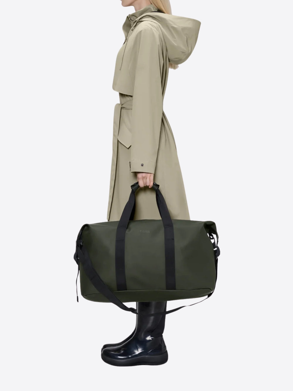 HILO WEEKEND BAG