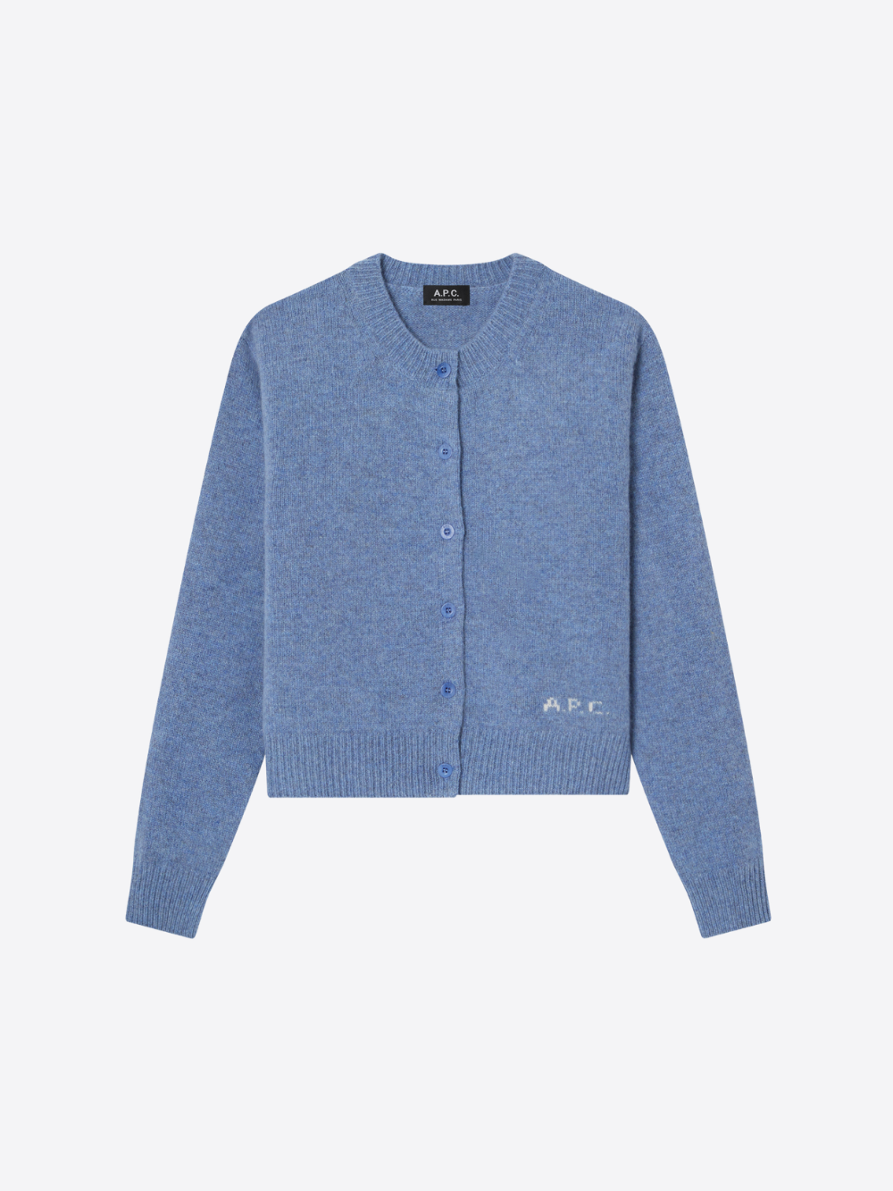 LILA CARDIGAN