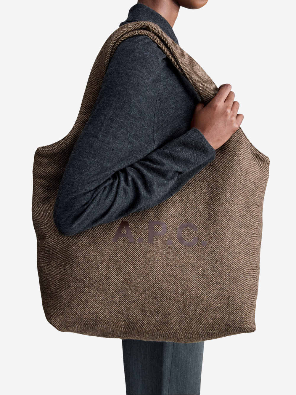 TOTE NINON