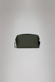 WASH BAG SMALL VERDE