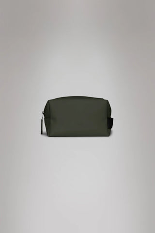 WASH BAG SMALL VERDE