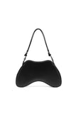 BOLSO PLAY SHOULDER NEGRO