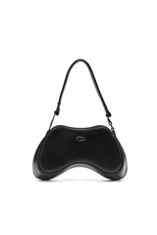 BOLSO PLAY SHOULDER NEGRO