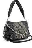 BOLSO DENIM CHARM D