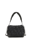 BOLSO DENIM CHARM D