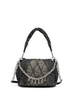 BOLSO DENIM CHARM D