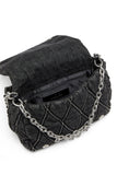 BOLSO DENIM CHARM D