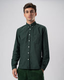 CAMISA VERDE