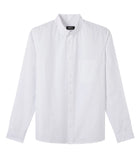 CAMISA POPELIN BLANCA