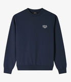 SUDADERA RUE MADAME STANDARD NAVY