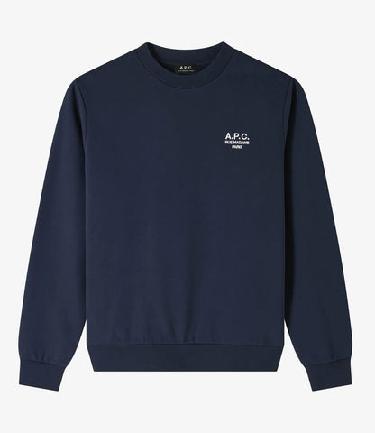 SUDADERA RUE MADAME STANDARD NAVY