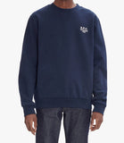 SUDADERA RUE MADAME STANDARD NAVY