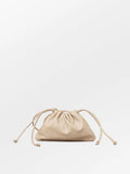 BOLSO POCHETTE BEIGE