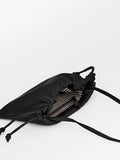 BOLSO POCHETTE NEGRO