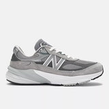 ZAPATILLAS 990 V6 MADE IN USA GREY - MUJER