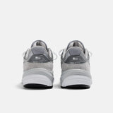 ZAPATILLAS 990 V6 MADE IN USA GREY - MUJER