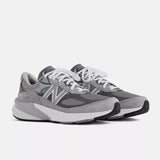 ZAPATILLAS 990 V6 MADE IN USA GREY - MUJER