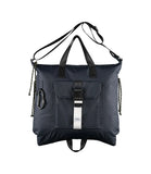 BOLSO TOTE TREK NAVY