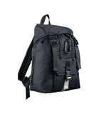 MOCHILA TREK NAVY