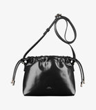 BOLSO NINON MINI NEGRO