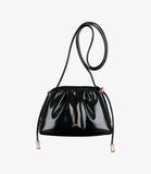 BOLSO BANDOLERA NINON SMALL NEGRO