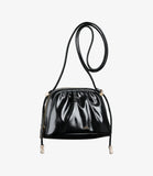 BOLSO BANDOLERA NINON SMALL NEGRO