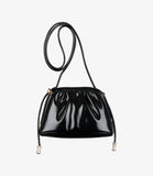 BOLSO BANDOLERA NINON SMALL NEGRO