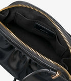 BOLSO BANDOLERA NINON SMALL NEGRO