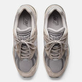 ZAPATILLAS U991GL2 MADE IN UK GREY