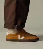 VOLLEY SUEDE TENT NATURAL EAGLE