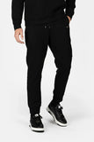 PANTALÓN JOGGER Q SERIES NEGRO