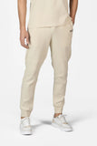 PANTALÓN JOGGER Q SERIES WHITE SWAN