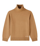 JERSEY CUELLO VUELTO WALTER CAMEL